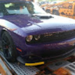 Meet your Posher, Doug